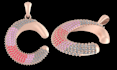 create high quality cad jewelry and render it