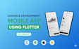 create android and ios apps in flutter