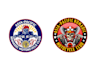 design modern motorcycle logo
