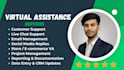 be your reliable virtual assistant for daily business tasks