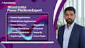 develop end to end powerapps projects