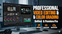 professionally edit your videos in davinci resolve