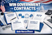 professional government contract writer
