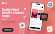 develop a monetized PDF tools mobile app with admob, applovin and unity ads