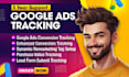 setup google ads conversion tracking