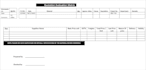 sourcing purchase quotation rfq