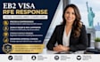 write rfe response for eb2 visa, uscis guidelines compliant