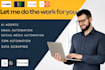 make automation workflows n8n automation zappier automation