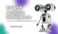 design a website for you on 10web