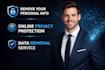 remove your personal information from the internet for privacy and security