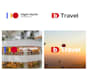 design a premium brand identity and logo