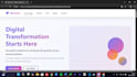 build a website using vibe coding, loveable ai