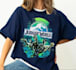 create high quality t shirt dinosaur logo