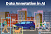 do ai data annotation, labeling, and ai training tasks accurately