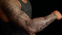 create custom tattoo design
