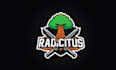 design high quality classic gaming community logo
