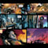 comic book professional artist