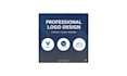 design a professional logo using canva