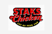 design food restaurant chicken kitchen logo