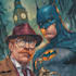 draw comic cover arts for your stories