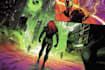comic book professional artist