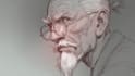 do your character sketch