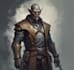 character concept art and character design