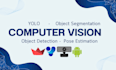 train yolo model for object detection using opencv, pytorch and python