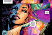 do comic strip comic book illustration comic book