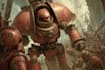 paint a warhammer 40k figures with old school