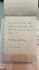 handwrite notes and letters