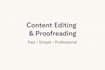 rewrite and improve your content using ai