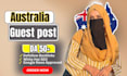 do australia guest post,au backlink,australia link building2