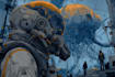 sci fi illustration and sci fi art