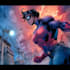 comic book artist graphic novel superhero comic