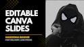 design professional editable canva powerpoint presentations