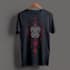 trendy t shirt design