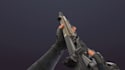 make first person animations for your game