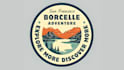 do modern travel logo design