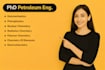 do geomechanics petrophysics nuclear radiation polymer element electro chemistry