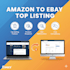 do product hunting for amazon to ebay dropshipping