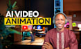create captivating promotional videos and ai generated video