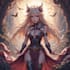 draw your fantasy illustration