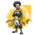customized you in a superhero famous character