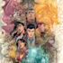 create custom comic cover