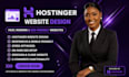 hostinger website redesign hostinger website design hostinger website redsign