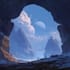 make a fantasy and sci fi game environment backgrounds