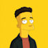 make you in the best yellow cartoon simpsons version