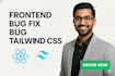 fix frontend bugs fast and reliably