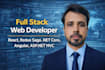 build react redux saga, angular, dot net core, asp dot net mvc